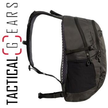 PENTAGON MINOR RUCKSACK 20 LITER K16117-01 SCHWARZ